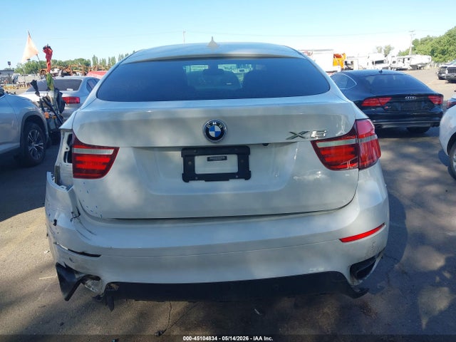 BMW X Series Xdrive50i