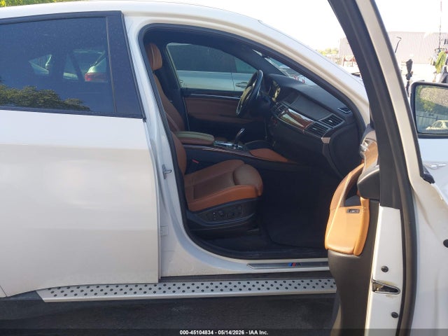 BMW X Series Xdrive50i