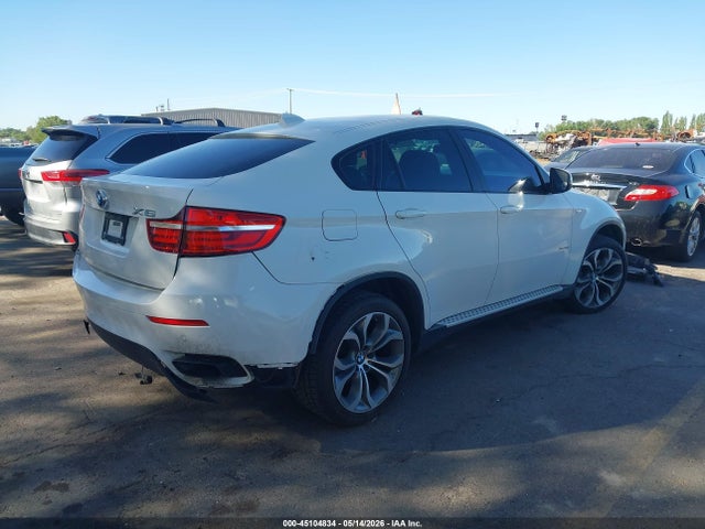 BMW X Series Xdrive50i
