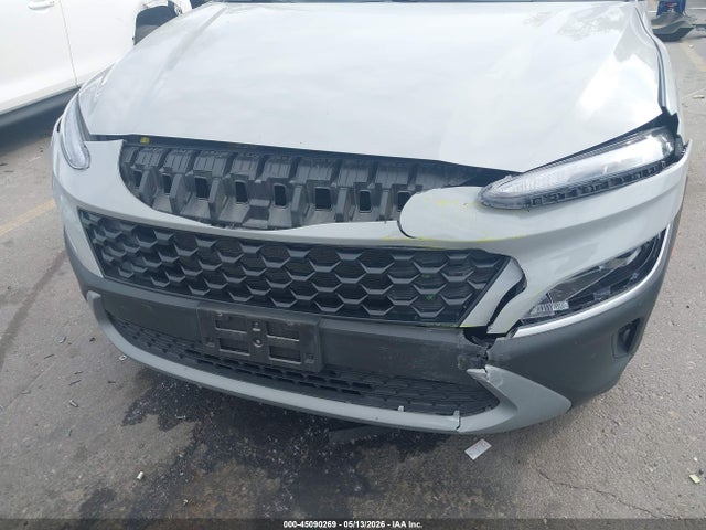 Hyundai KONA Sel