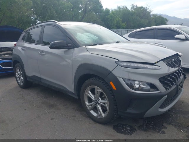 Salvage Hyundai KONA Image