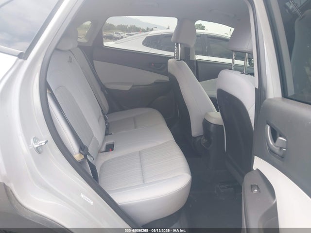 Hyundai KONA Sel