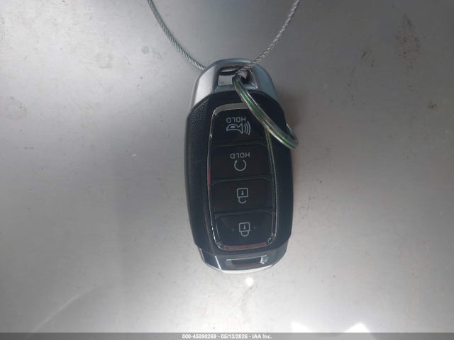 Hyundai KONA Sel