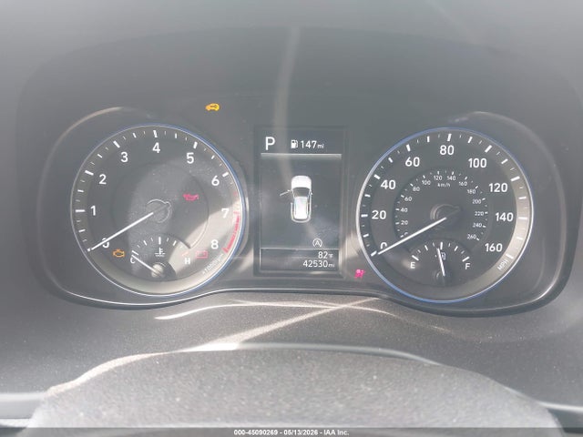 Hyundai KONA Sel