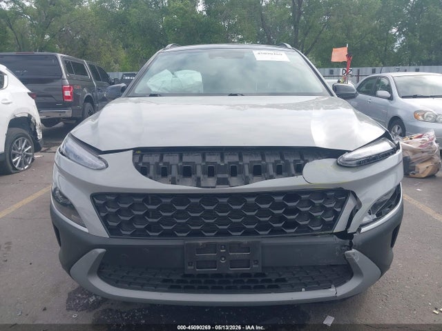 Hyundai KONA Sel