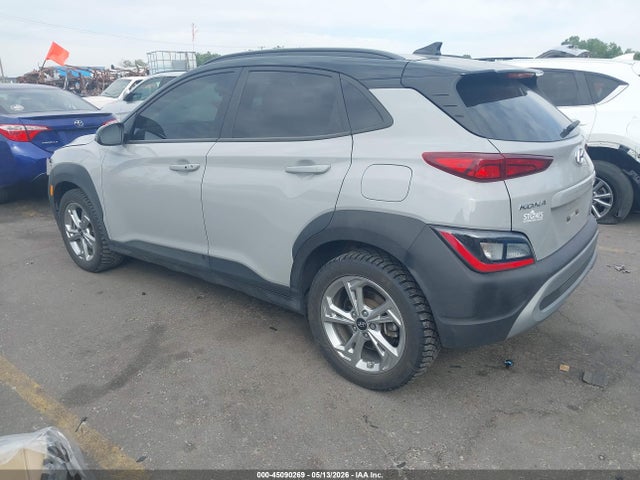 Hyundai KONA Sel