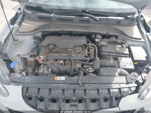 Hyundai KONA Sel