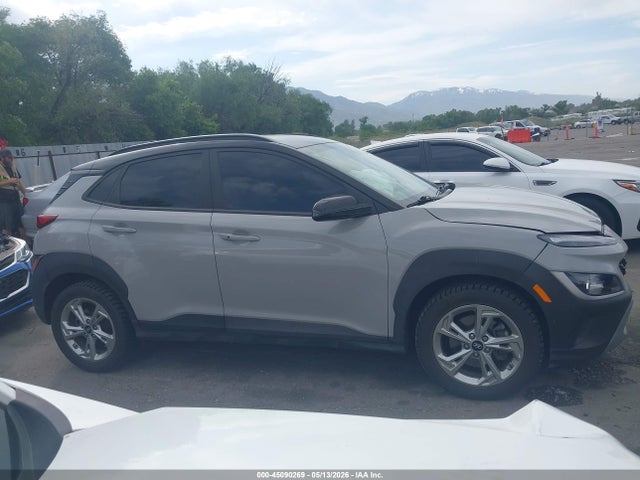 Hyundai KONA Sel