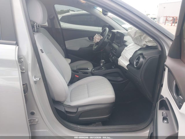 Hyundai KONA Sel