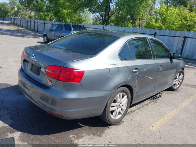 Volkswagen Jetta 2.0l S