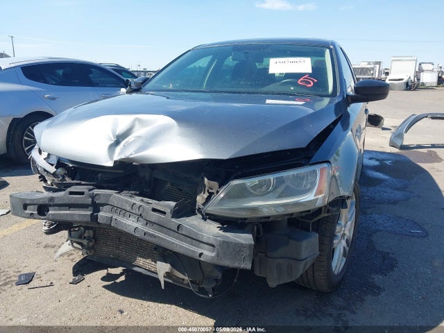 Volkswagen Jetta 2.0l S