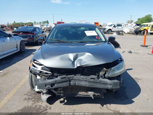 Volkswagen Jetta 2.0l S