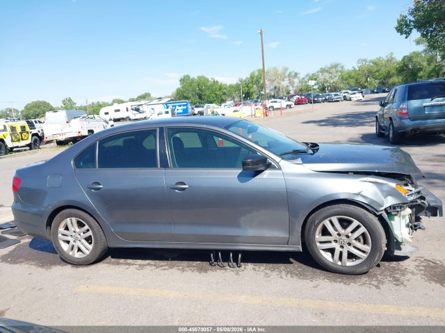 Volkswagen Jetta 2.0l S