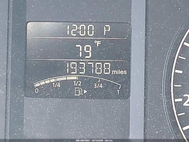 Volkswagen Jetta 2.0l S