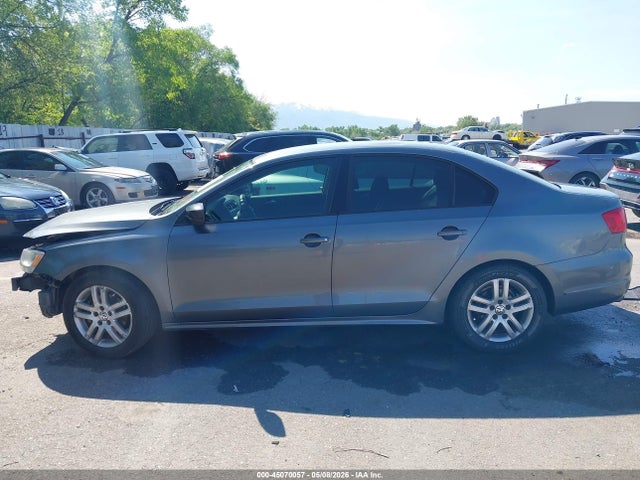 Volkswagen Jetta 2.0l S