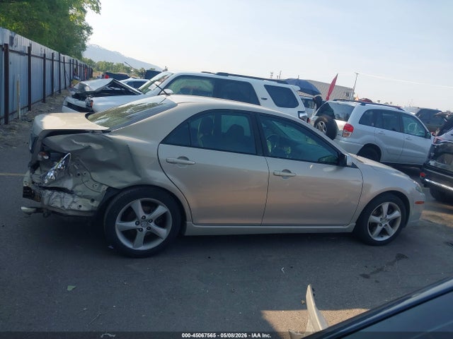 Mazda Mazda6 I Sport Ve