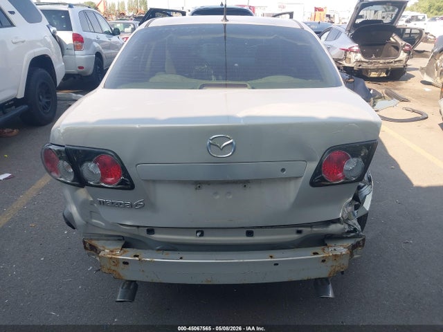 Mazda Mazda6 I Sport Ve