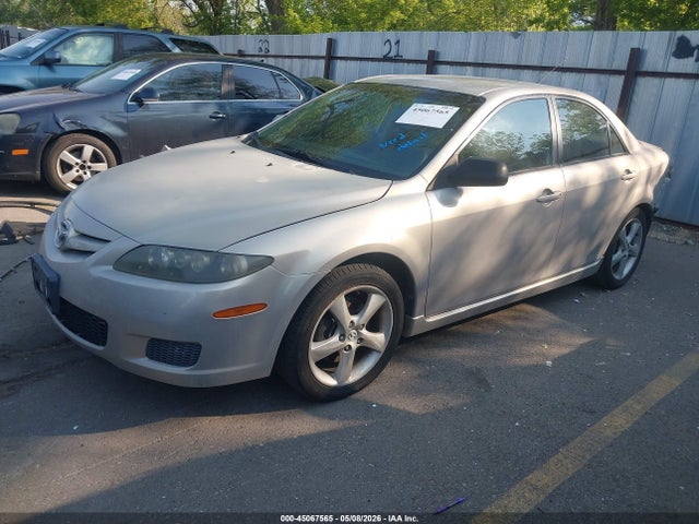 Mazda Mazda6 I Sport Ve