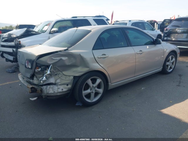 Mazda Mazda6 I Sport Ve
