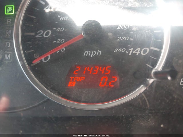 Mazda Mazda6 I Sport Ve