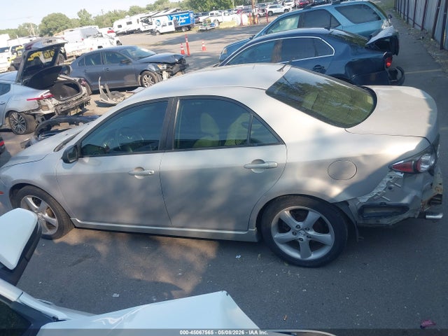 Mazda Mazda6 I Sport Ve