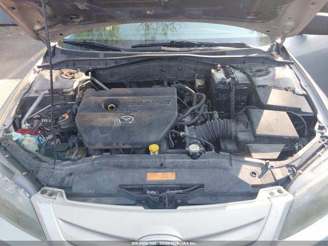 Mazda Mazda6 I Sport Ve