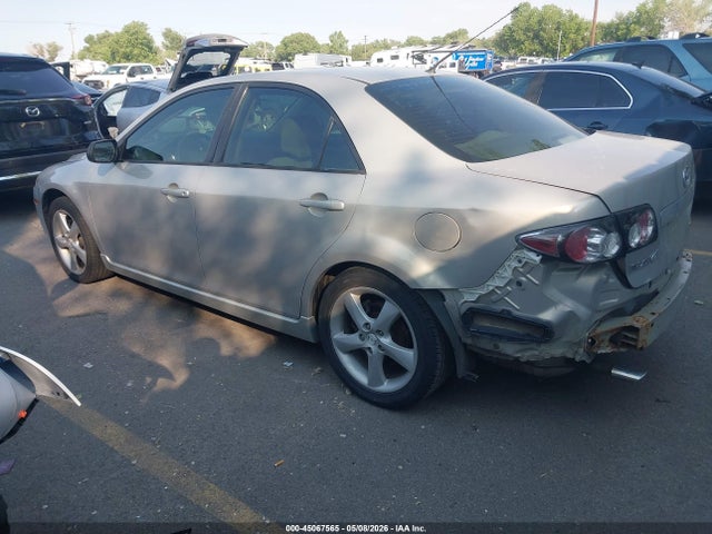 Mazda Mazda6 I Sport Ve