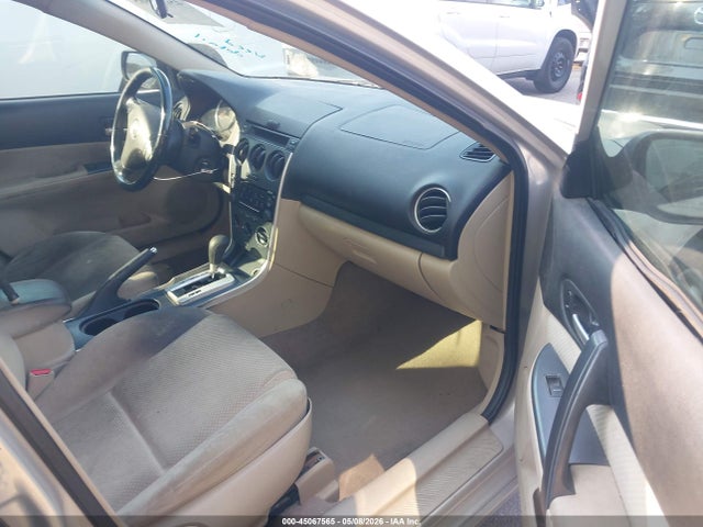 Mazda Mazda6 I Sport Ve