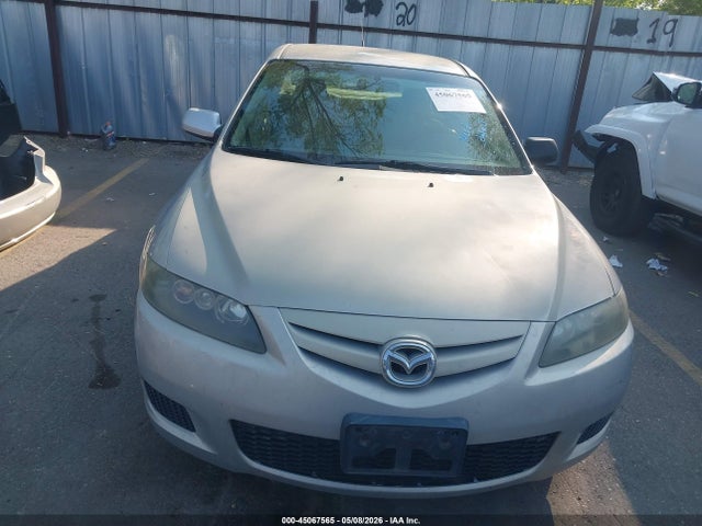 Mazda Mazda6 I Sport Ve
