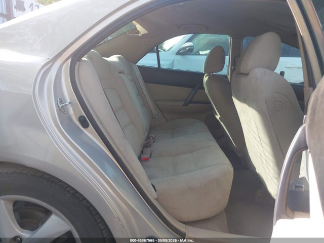 Mazda Mazda6 I Sport Ve