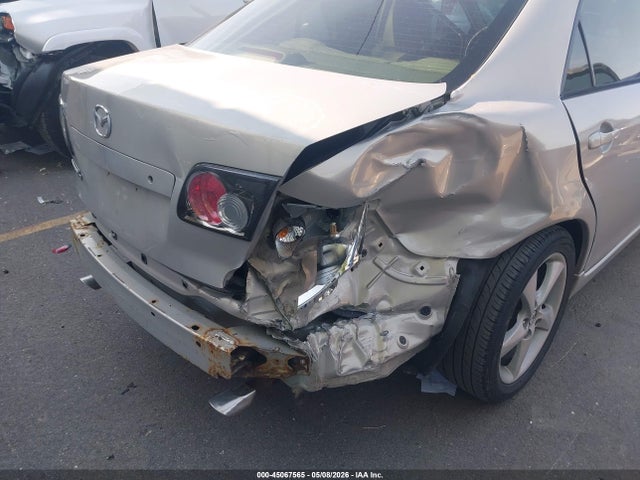 Mazda Mazda6 I Sport Ve