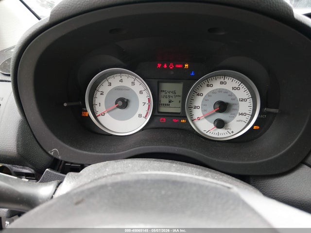 Subaru Impreza 2.0i
