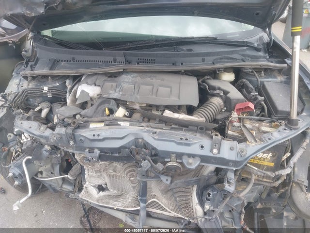 Toyota Corolla S Plus