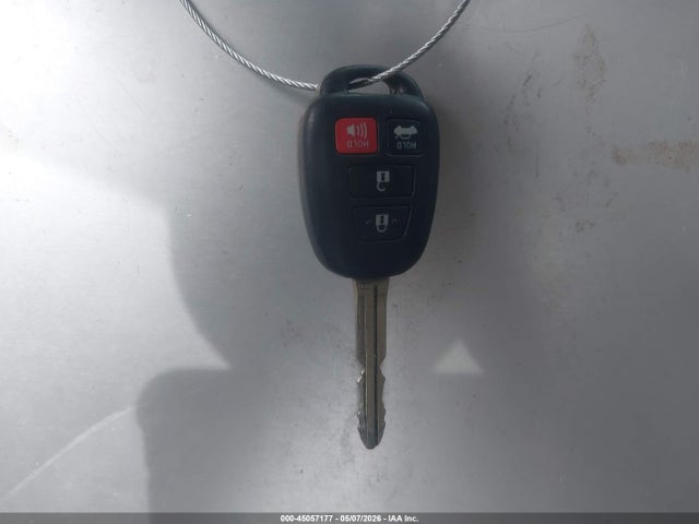Toyota Corolla S Plus
