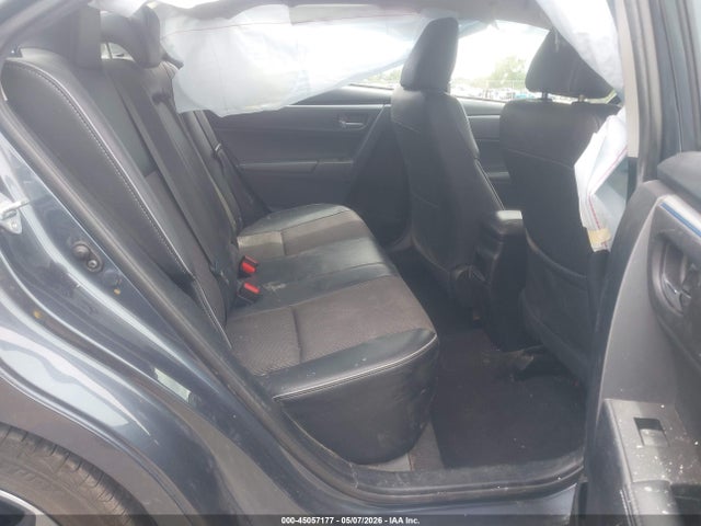 Toyota Corolla S Plus