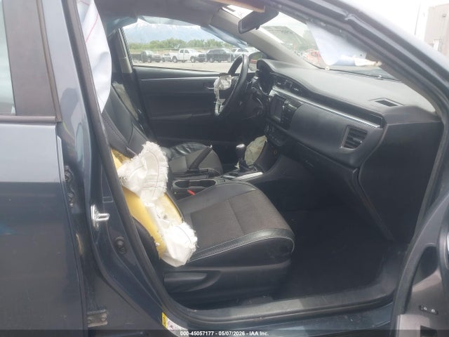 Toyota Corolla S Plus