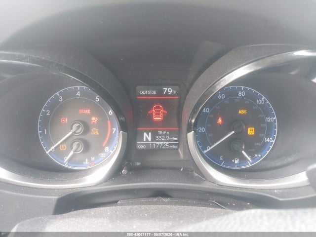 Toyota Corolla S Plus