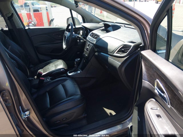Buick Encore Premium