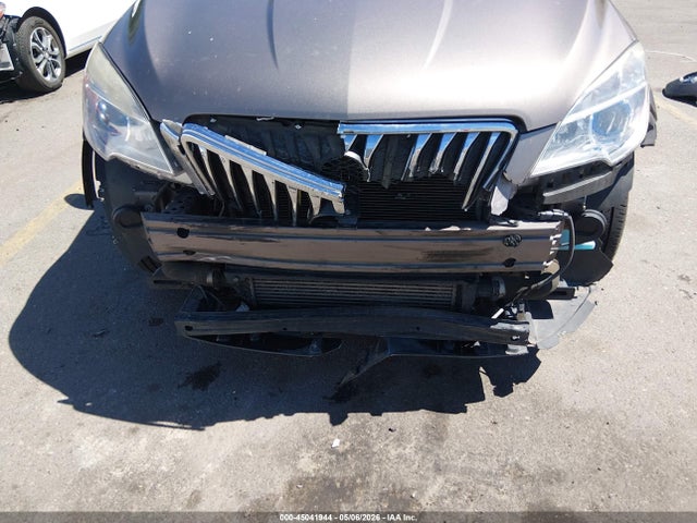 Buick Encore Premium