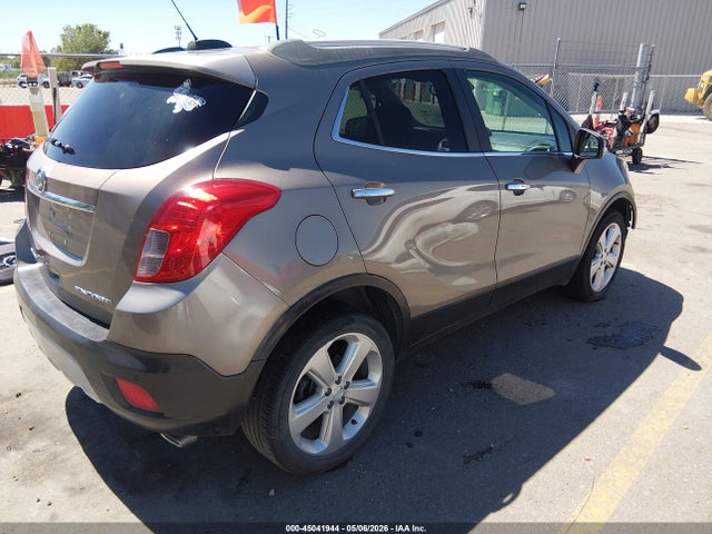 Buick Encore Premium