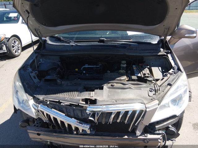 Buick Encore Premium