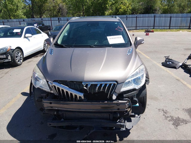 Buick Encore Premium