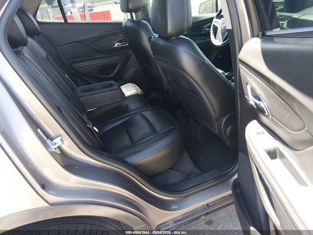 Buick Encore Premium