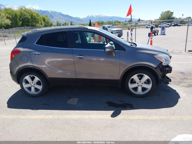 Buick Encore Premium