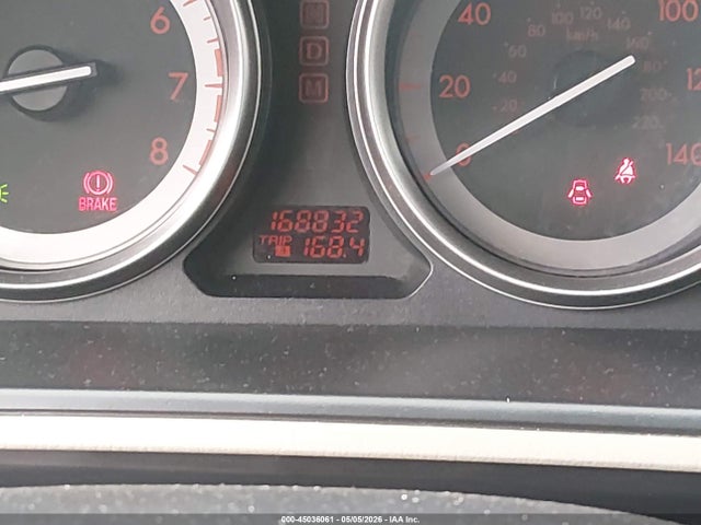 Mazda Cx Grand Touring