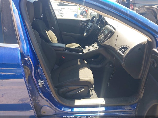 Chrysler 200 Limited