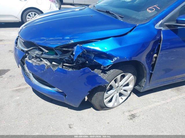 Chrysler 200 Limited