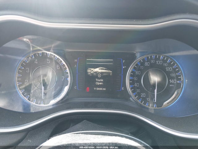 Chrysler 200 Limited