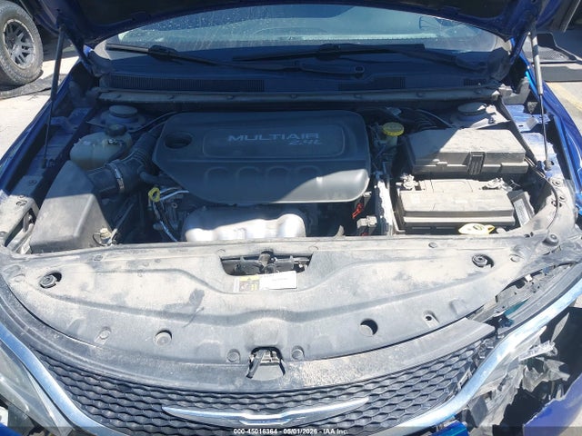 Chrysler 200 Limited