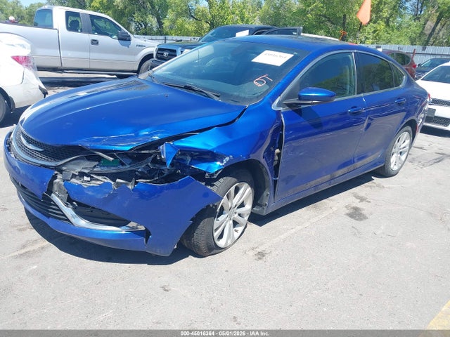 Chrysler 200 Limited